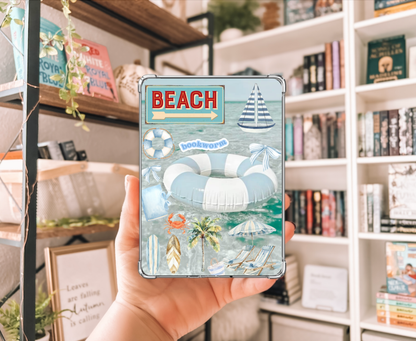 Take Me To The Beach