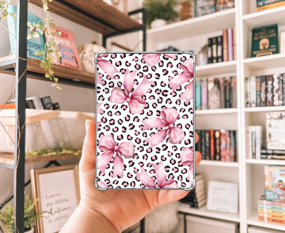 Pink Cheetah