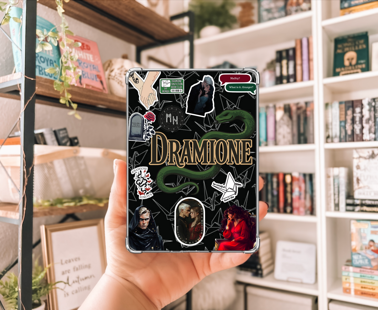 Dramione