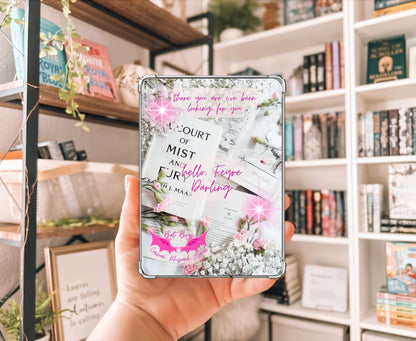 Feyre Darling