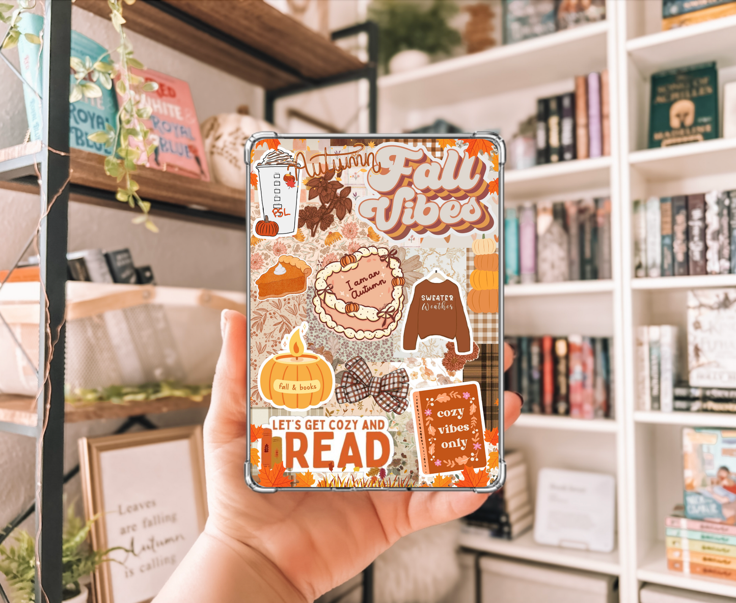 Autumn Fall Vibes