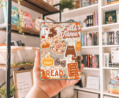 Autumn Fall Vibes