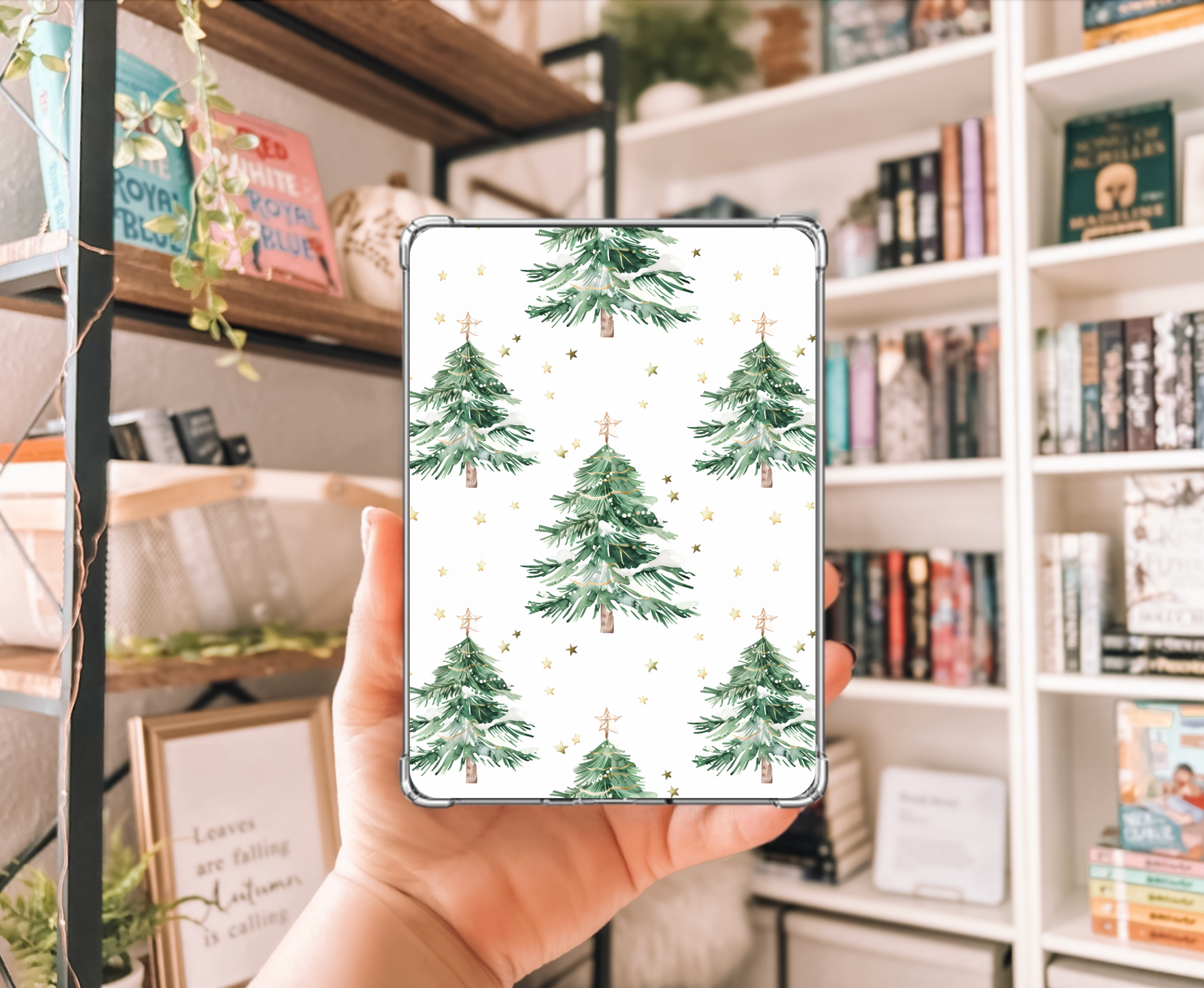 O'Christmas Tree