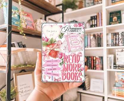 Read More Books