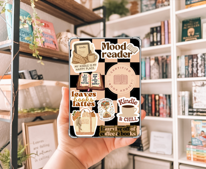 Mood Reader