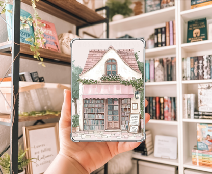 Cottage Books