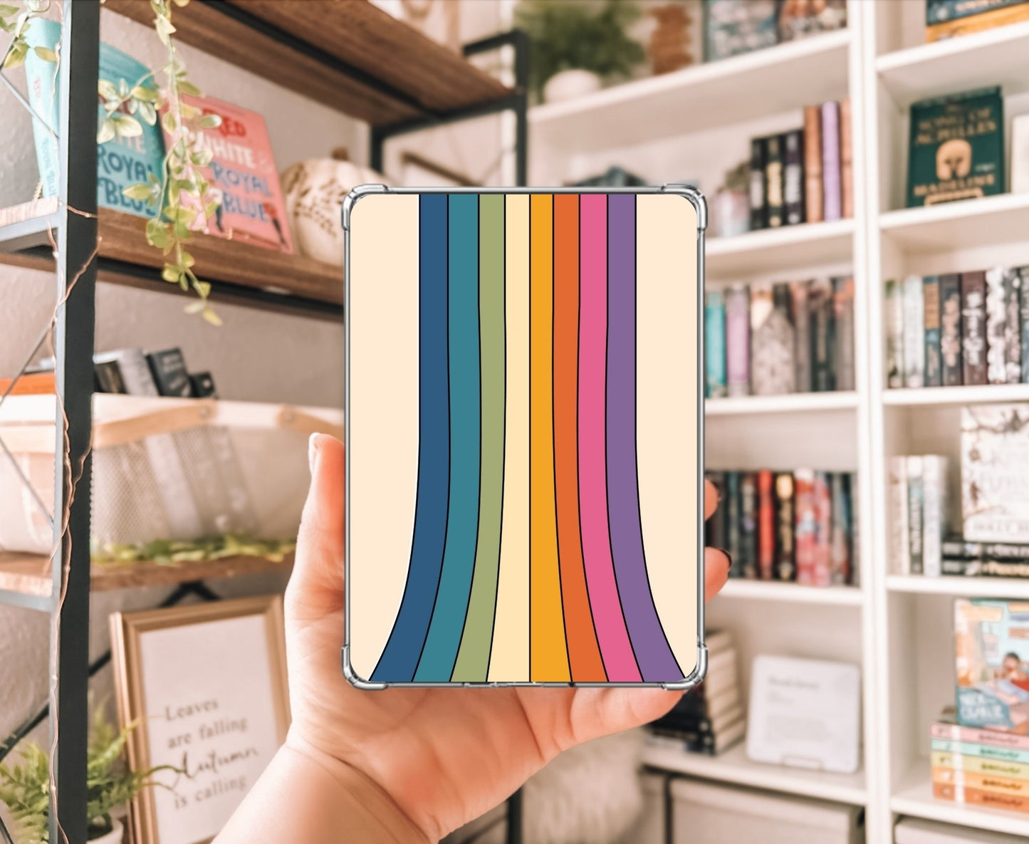 Retro Rainbow