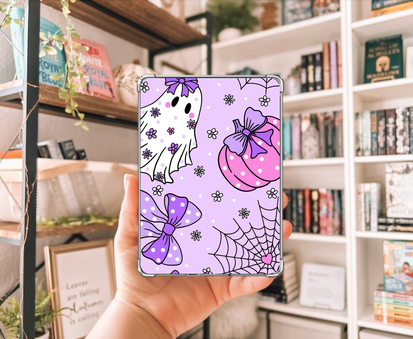 Cutie Ghost