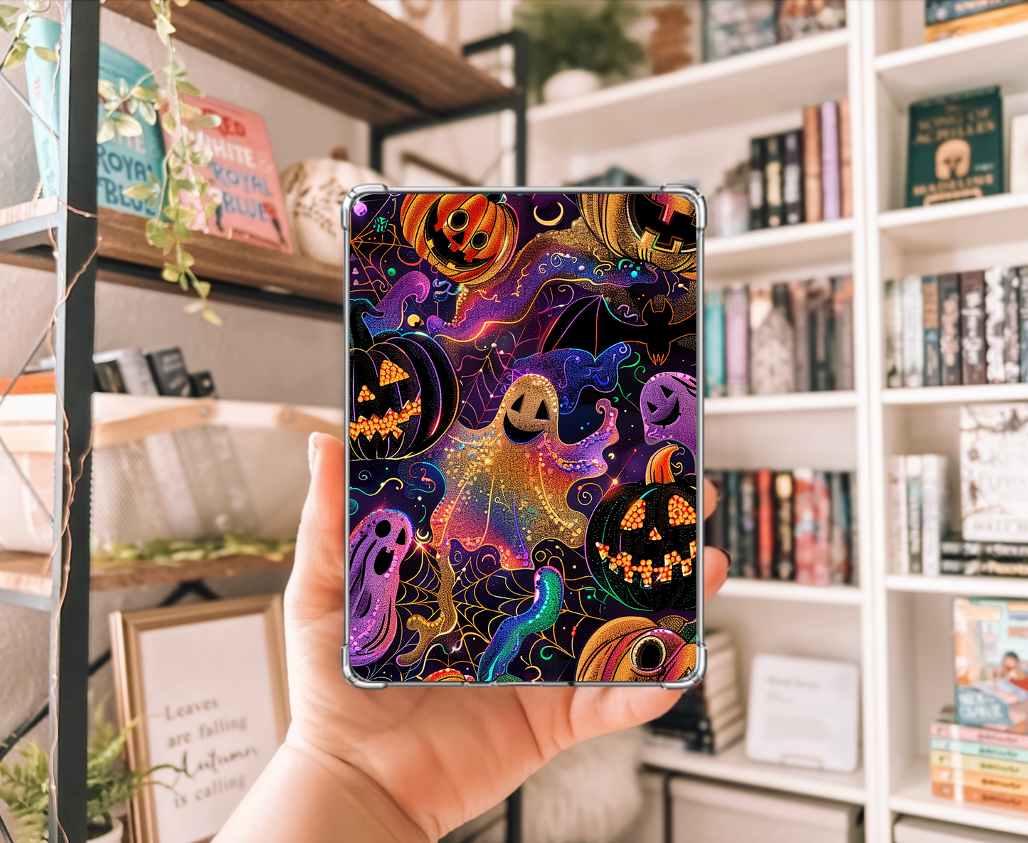 Halloween Neon
