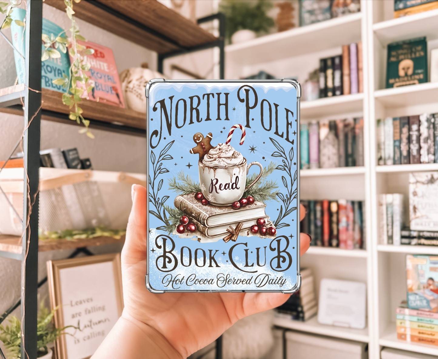 North Pole