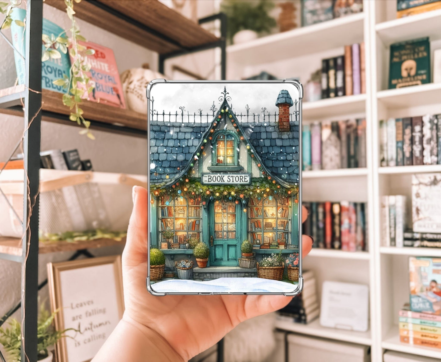 Holiday Bookstore