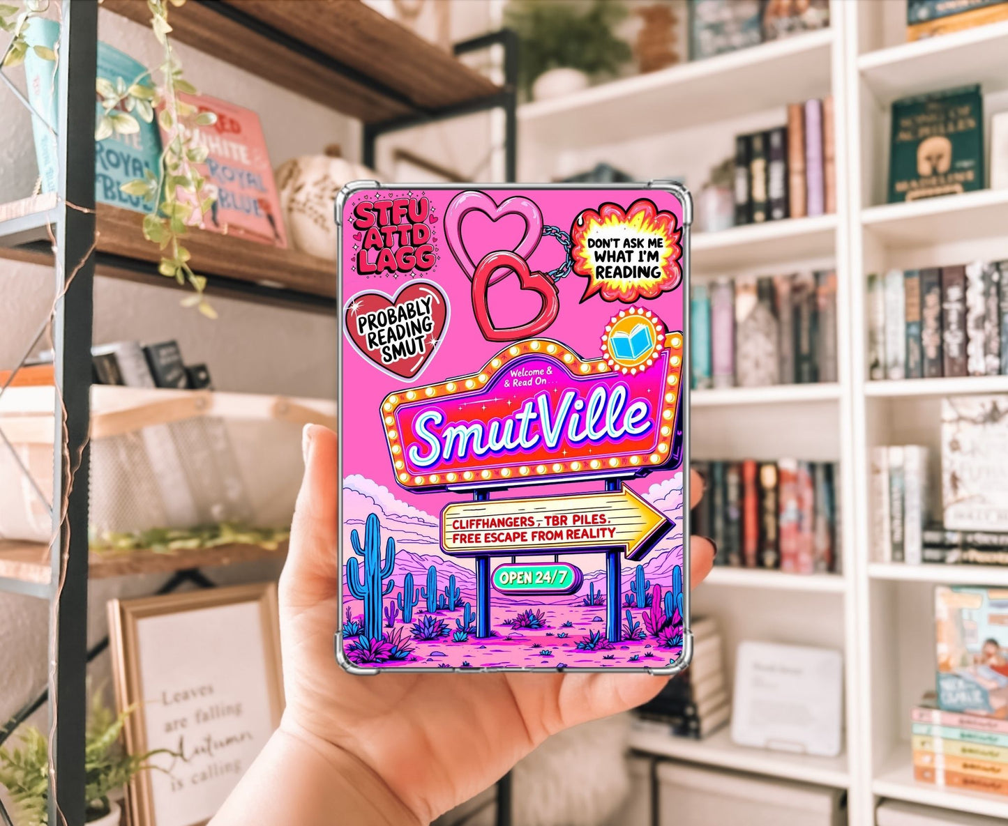 Smutville