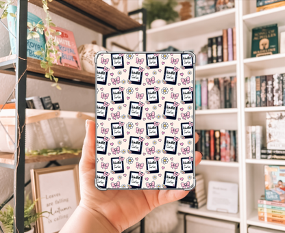 Kindle Girlie