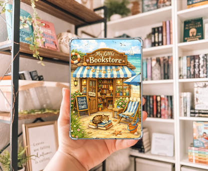 Little Bookstore Summer