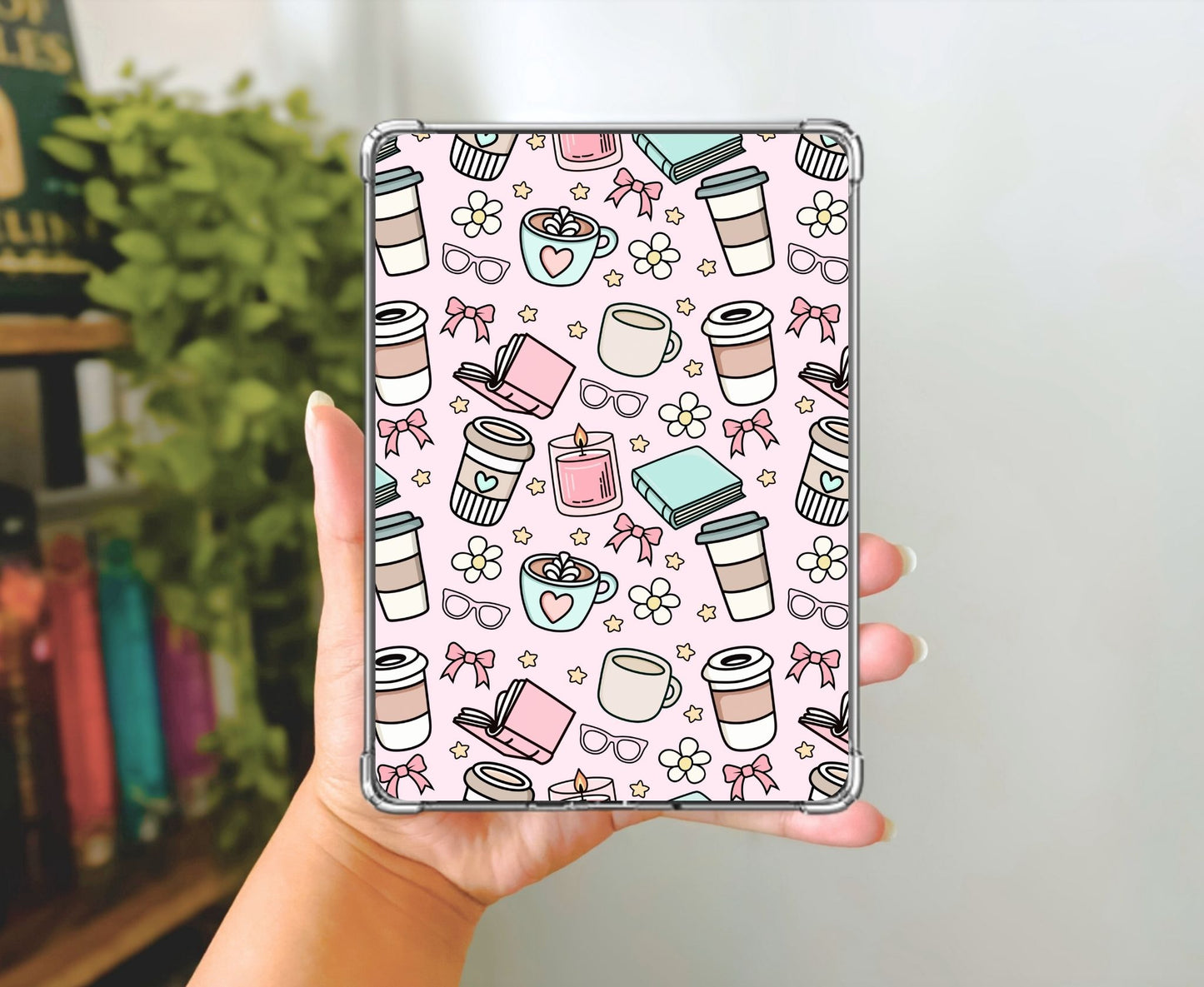 Coffee Tea or Me