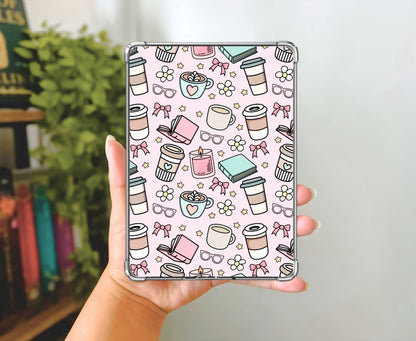 Coffee Tea or Me