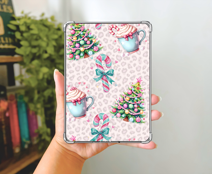 Warm & Pink Holiday