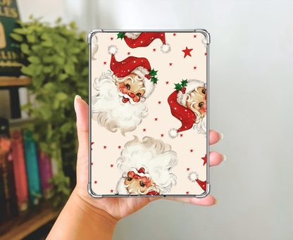 Vintage Santa