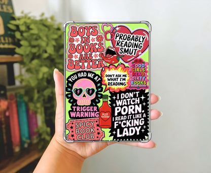 Like A Lady