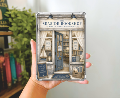 Seaside Bookshop