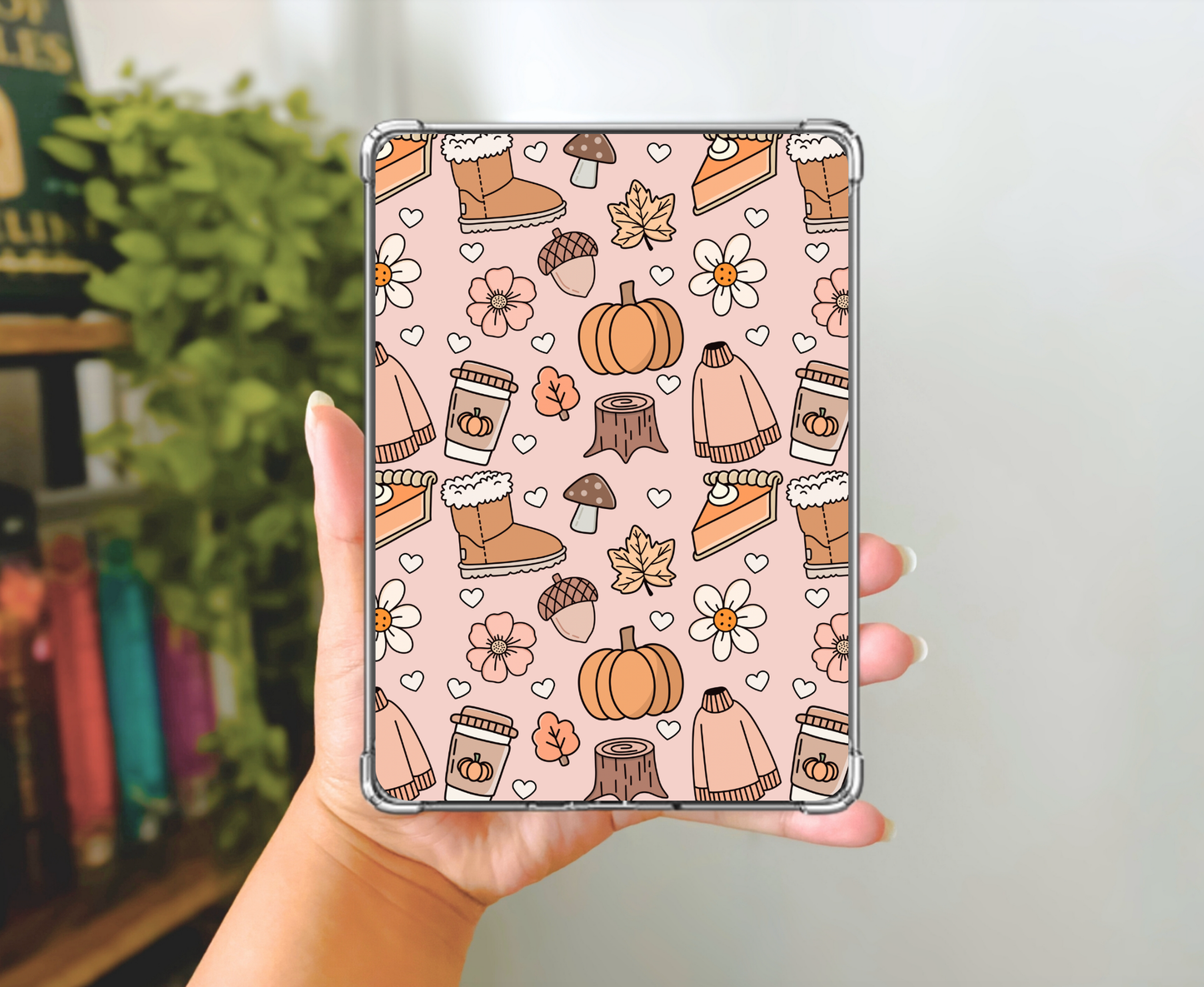 Fall Love