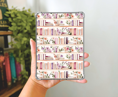 Pastel Shelves