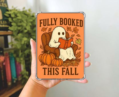 Fully Booked
