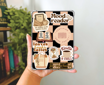 Mood Reader