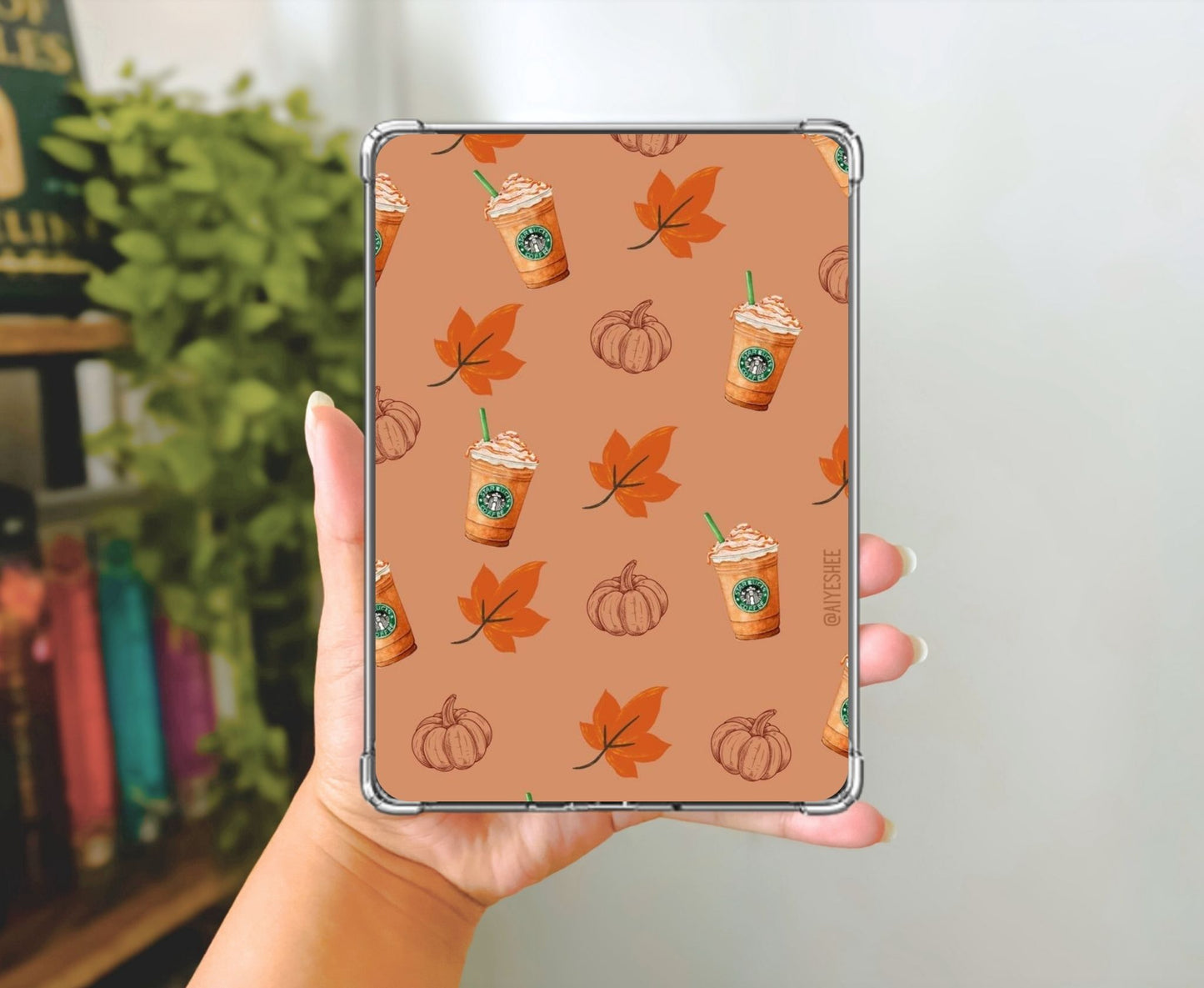Pumpkin Spice