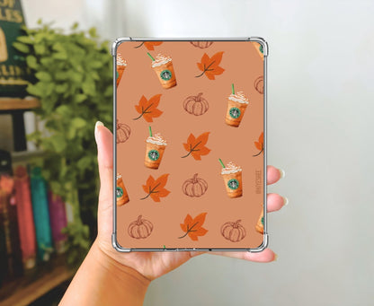 Pumpkin Spice