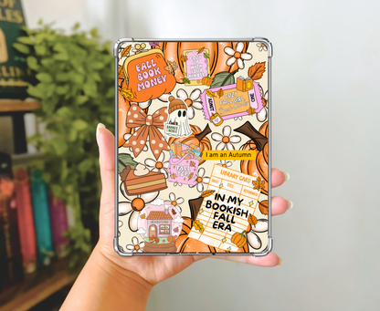 Fall TBR Era