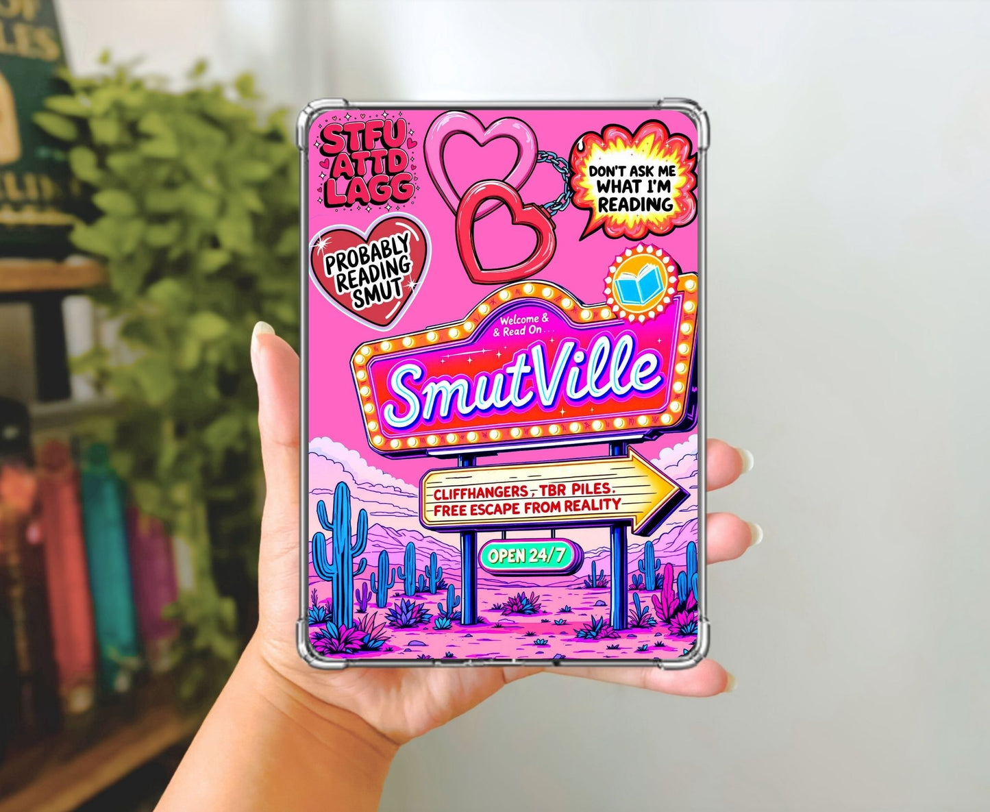 Smutville