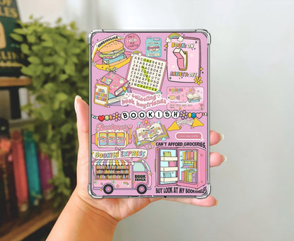 Bookish Express