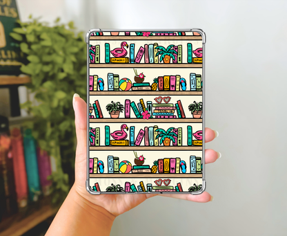 Travel Reads