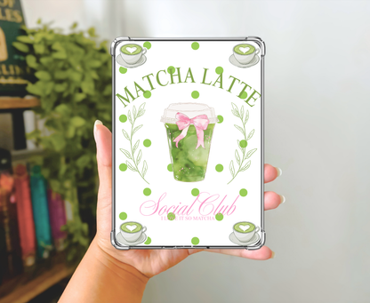 Matcha Latte