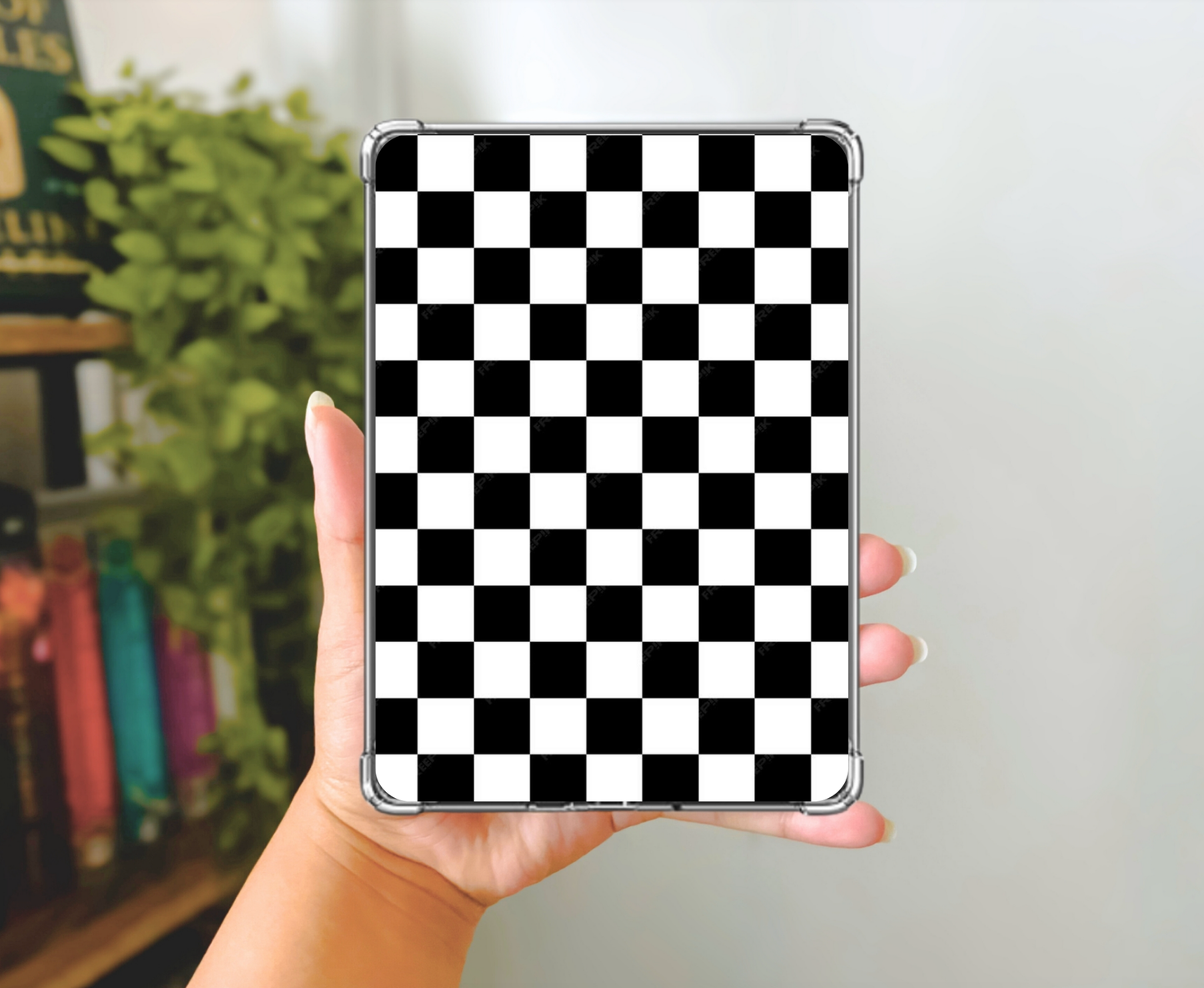 Checkerboard