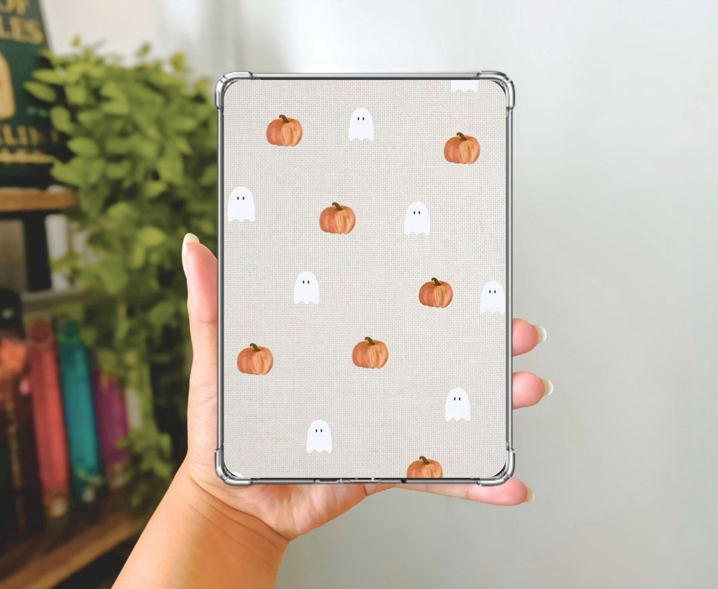 Sweet Little Ghost