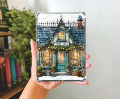 Holiday Bookstore