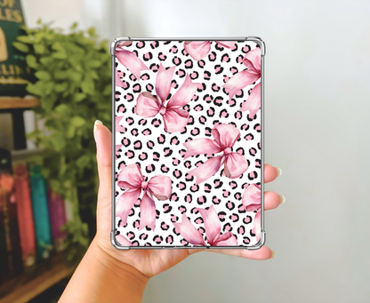 Pink Cheetah