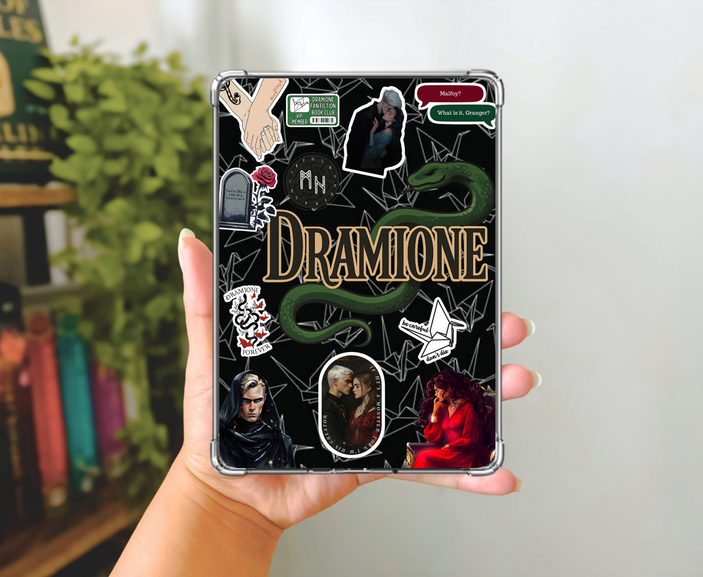Dramione