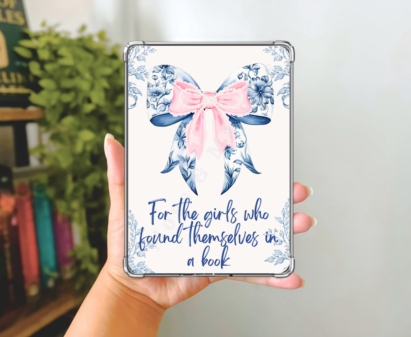 For The Girls