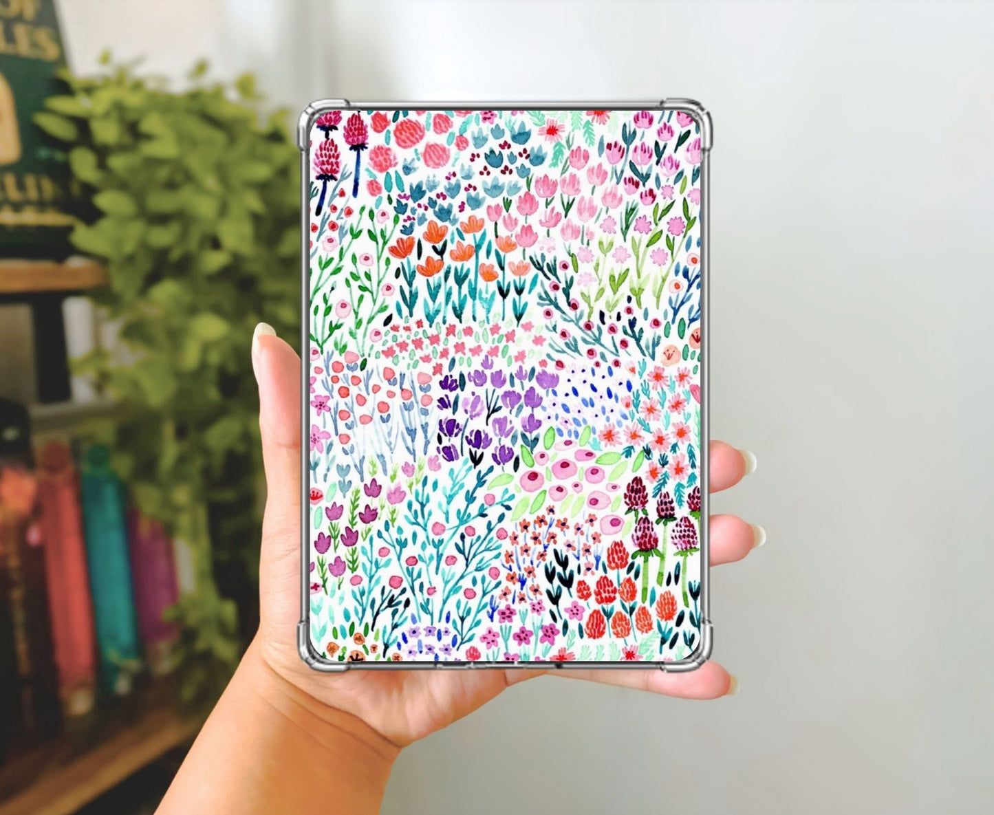 Floral Explosion