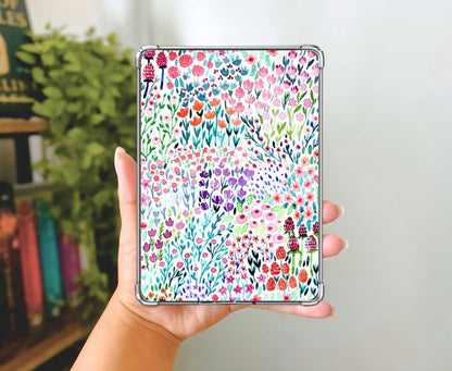 Floral Explosion
