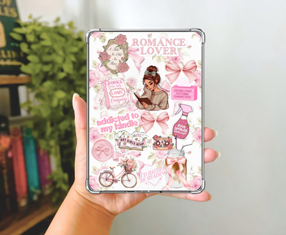 Romance Lover