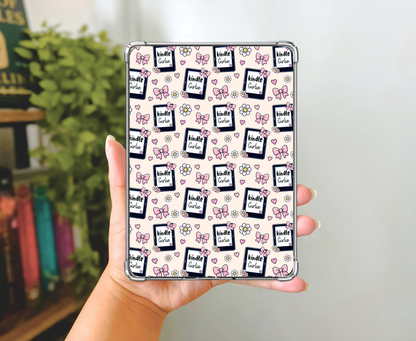 Kindle Girlie