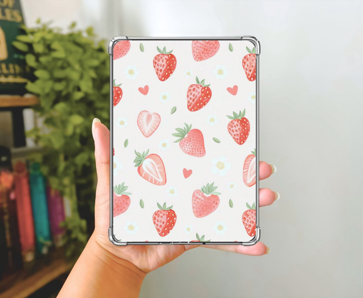 Strawberry Season