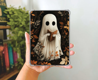 Spooky Reader