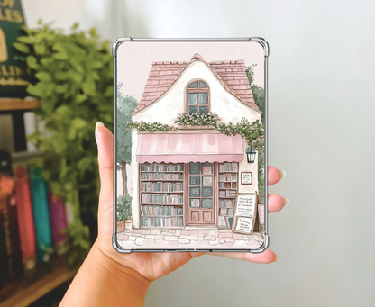Cottage Books