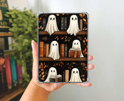 Bookshelf Boo