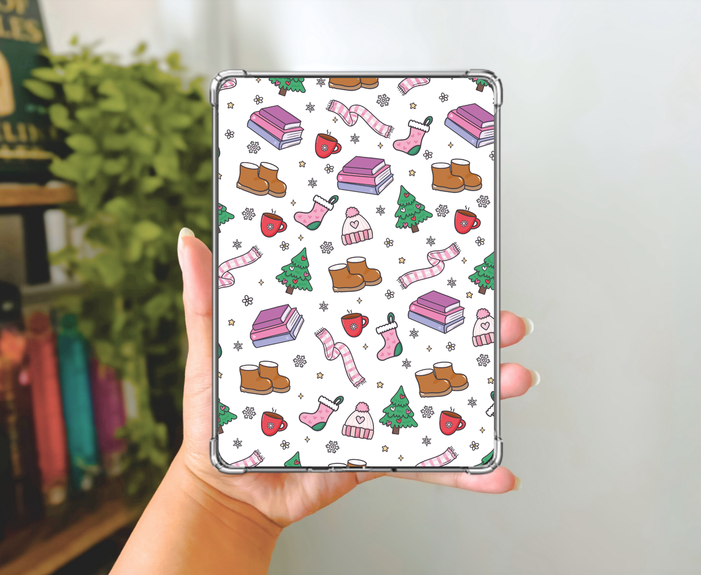 Holiday Cozy